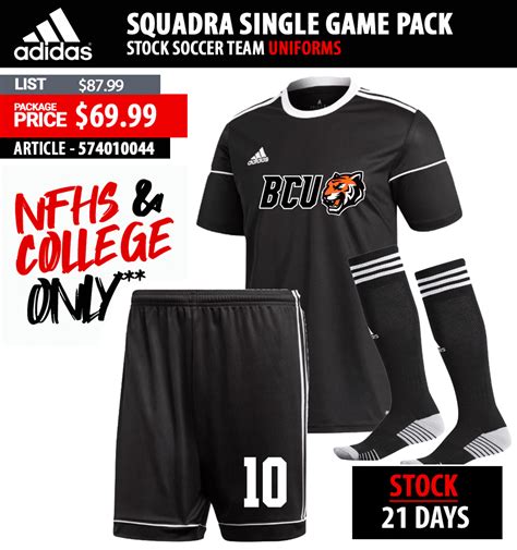 adidas soccer t shirts|adidas soccer uniform packages.